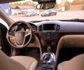 Синий Опель Инсигния, объемом двигателя 2 л и пробегом 203 тыс. км за 7490 $, фото 12 на Automoto.ua