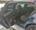 Синий Опель Инсигния, объемом двигателя 1.96 л и пробегом 250 тыс. км за 6500 $, фото 8 на Automoto.ua