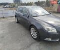 Синій Опель Інсігнія, об'ємом двигуна 2 л та пробігом 267 тис. км за 7700 $, фото 3 на Automoto.ua