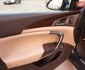 Синий Опель Инсигния, объемом двигателя 1.96 л и пробегом 203 тыс. км за 7490 $, фото 9 на Automoto.ua