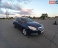 Синий Опель Инсигния, объемом двигателя 1.96 л и пробегом 324 тыс. км за 4999 $, фото 5 на Automoto.ua