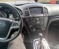 Синій Опель Інсігнія, об'ємом двигуна 2 л та пробігом 267 тис. км за 7700 $, фото 10 на Automoto.ua
