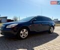 Синій Опель Інсігнія, об'ємом двигуна 1.96 л та пробігом 370 тис. км за 6500 $, фото 10 на Automoto.ua