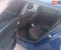 Синий Опель Инсигния, объемом двигателя 1.96 л и пробегом 324 тыс. км за 4999 $, фото 15 на Automoto.ua