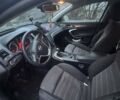 Синий Опель Инсигния, объемом двигателя 1.96 л и пробегом 298 тыс. км за 6500 $, фото 3 на Automoto.ua