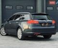 Синий Опель Инсигния, объемом двигателя 1.6 л и пробегом 203 тыс. км за 5999 $, фото 7 на Automoto.ua