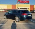 Синій Опель Інсігнія, об'ємом двигуна 1.96 л та пробігом 385 тис. км за 7100 $, фото 2 на Automoto.ua