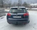 Синій Опель Інсігнія, об'ємом двигуна 1.6 л та пробігом 257 тис. км за 6900 $, фото 6 на Automoto.ua