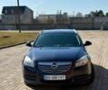 Синій Опель Інсігнія, об'ємом двигуна 1.96 л та пробігом 370 тис. км за 6500 $, фото 17 на Automoto.ua