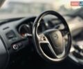 Синий Опель Инсигния, объемом двигателя 1.6 л и пробегом 203 тыс. км за 5999 $, фото 18 на Automoto.ua
