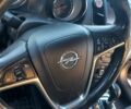 Синій Опель Інсігнія, об'ємом двигуна 1.96 л та пробігом 315 тис. км за 6800 $, фото 14 на Automoto.ua