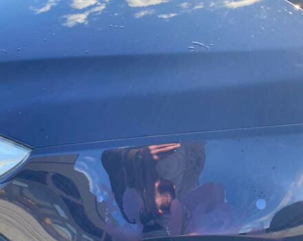 Синій Опель Інсігнія, об'ємом двигуна 1.96 л та пробігом 310 тис. км за 7500 $, фото 15 на Automoto.ua