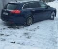 Синій Опель Інсігнія, об'ємом двигуна 2 л та пробігом 245 тис. км за 8285 $, фото 2 на Automoto.ua