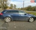 Синій Опель Інсігнія, об'ємом двигуна 1.96 л та пробігом 236 тис. км за 8800 $, фото 2 на Automoto.ua