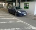Синий Опель Инсигния, объемом двигателя 2 л и пробегом 200 тыс. км за 2598 $, фото 1 на Automoto.ua