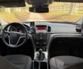 Синій Опель Інсігнія, об'ємом двигуна 2 л та пробігом 350 тис. км за 5750 $, фото 6 на Automoto.ua