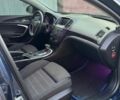 Синий Опель Инсигния, объемом двигателя 1.96 л и пробегом 351 тыс. км за 6200 $, фото 9 на Automoto.ua