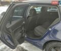 Синий Опель Инсигния, объемом двигателя 1.96 л и пробегом 250 тыс. км за 6500 $, фото 8 на Automoto.ua