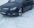 Синій Опель Інсігнія, об'ємом двигуна 2 л та пробігом 245 тис. км за 8285 $, фото 1 на Automoto.ua