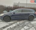 Синий Опель Инсигния, объемом двигателя 1.96 л и пробегом 250 тыс. км за 6500 $, фото 4 на Automoto.ua