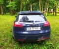 Синий Опель Инсигния, объемом двигателя 1.96 л и пробегом 205 тыс. км за 7999 $, фото 4 на Automoto.ua