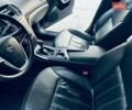 Синий Опель Инсигния, объемом двигателя 1.6 л и пробегом 203 тыс. км за 5999 $, фото 20 на Automoto.ua