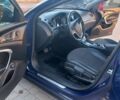 Синій Опель Інсігнія, об'ємом двигуна 1.96 л та пробігом 315 тис. км за 6800 $, фото 11 на Automoto.ua