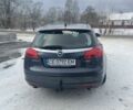Синий Опель Инсигния, объемом двигателя 1.6 л и пробегом 257 тыс. км за 6900 $, фото 6 на Automoto.ua