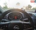 Синий Опель Инсигния, объемом двигателя 1.96 л и пробегом 324 тыс. км за 4999 $, фото 20 на Automoto.ua