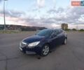 Синий Опель Инсигния, объемом двигателя 1.96 л и пробегом 324 тыс. км за 4999 $, фото 3 на Automoto.ua