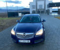 Синій Опель Інсігнія, об'ємом двигуна 1.96 л та пробігом 310 тис. км за 7500 $, фото 1 на Automoto.ua