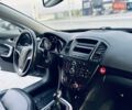Синий Опель Инсигния, объемом двигателя 1.6 л и пробегом 203 тыс. км за 5999 $, фото 14 на Automoto.ua