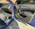 Синій Опель Інсігнія, об'ємом двигуна 1.96 л та пробігом 370 тис. км за 6500 $, фото 28 на Automoto.ua