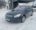 Синій Опель Інсігнія, об'ємом двигуна 1.6 л та пробігом 257 тис. км за 6900 $, фото 1 на Automoto.ua