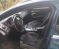 Синий Опель Инсигния, объемом двигателя 2 л и пробегом 283 тыс. км за 7800 $, фото 3 на Automoto.ua