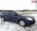 Синий Опель Инсигния, объемом двигателя 2 л и пробегом 270 тыс. км за 5950 $, фото 8 на Automoto.ua