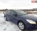 Синий Опель Инсигния, объемом двигателя 2 л и пробегом 270 тыс. км за 5950 $, фото 9 на Automoto.ua