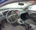 Синий Опель Инсигния, объемом двигателя 2 л и пробегом 270 тыс. км за 5950 $, фото 25 на Automoto.ua
