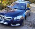Синій Опель Інсігнія, об'ємом двигуна 2 л та пробігом 325 тис. км за 6200 $, фото 8 на Automoto.ua