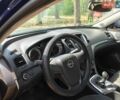 Синий Опель Инсигния, объемом двигателя 1.96 л и пробегом 358 тыс. км за 5950 $, фото 26 на Automoto.ua