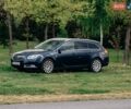 Синій Опель Інсігнія, об'ємом двигуна 1.96 л та пробігом 207 тис. км за 8700 $, фото 1 на Automoto.ua