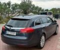 Синій Опель Інсігнія, об'ємом двигуна 2 л та пробігом 319 тис. км за 6850 $, фото 4 на Automoto.ua