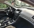 Синій Опель Інсігнія, об'ємом двигуна 2 л та пробігом 358 тис. км за 5997 $, фото 5 на Automoto.ua