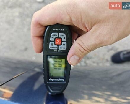 Синій Опель Інсігнія, об'ємом двигуна 1.96 л та пробігом 224 тис. км за 11500 $, фото 188 на Automoto.ua