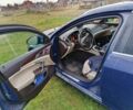 Синий Опель Инсигния, объемом двигателя 2 л и пробегом 341 тыс. км за 6700 $, фото 4 на Automoto.ua