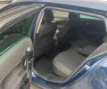 Синий Опель Инсигния, объемом двигателя 1.96 л и пробегом 296 тыс. км за 7400 $, фото 3 на Automoto.ua