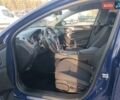 Синий Опель Инсигния, объемом двигателя 1.96 л и пробегом 259 тыс. км за 7850 $, фото 31 на Automoto.ua