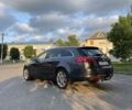 Синий Опель Инсигния, объемом двигателя 2 л и пробегом 340 тыс. км за 8000 $, фото 1 на Automoto.ua