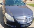 Синий Опель Инсигния, объемом двигателя 1.96 л и пробегом 305 тыс. км за 5500 $, фото 1 на Automoto.ua