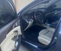 Синий Опель Инсигния, объемом двигателя 2.79 л и пробегом 220 тыс. км за 7800 $, фото 8 на Automoto.ua